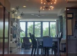 Sanctuary Green (D15), Condominium #522066861